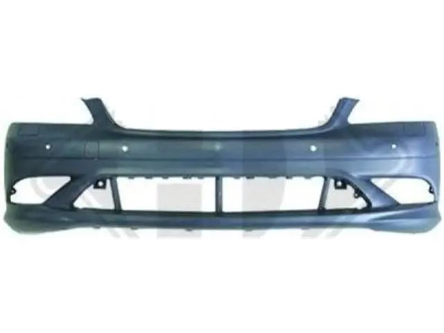 2218801040 Front Bumper for MERCEDES-BENZ S-CLASS (W221)