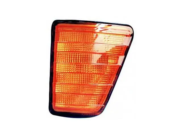 0018226720 Corner Light for MERCEDES-BENZ T1 Platform/Chassis (601), T1 Van (601, 611), T1/TN Van, HENSCHEL 2-t