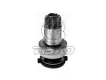 10111080 Engine Parts Starter Gear for VW CARAVELLE T4 Bus (70B, 70C, 7DB, 7DK, 70J, 70K, 7DC, 7DJ), EUROVAN T4 Van (70A, 70H, 7DA, 7DH), TRANSPORTER Mk IV Platform/Chassis (70E