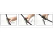 4L1955426A Wiper Blade for SEAT LEON (5F1), LEON ST (5F8), LEON Hatchback Van (5F1), LEON SC (5F5), LEON ST Estate Van (5F8)