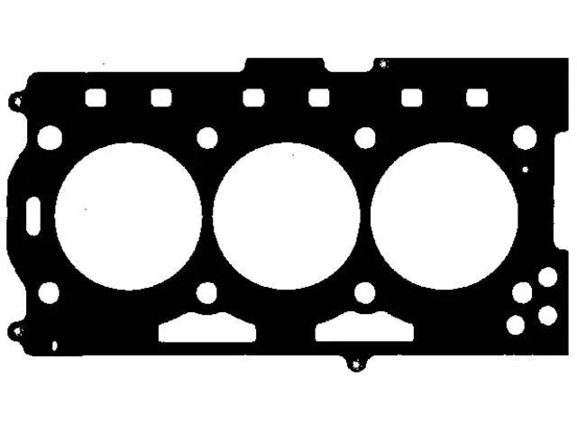 03D103383G Engine Parts Cylinder Head Gasket for VW FOX, SEAT IBIZA III (6L1), IBIZA Mk III (6L1), SKODA FABIA II Combi (545), FABIA II Combi (5J, 545)