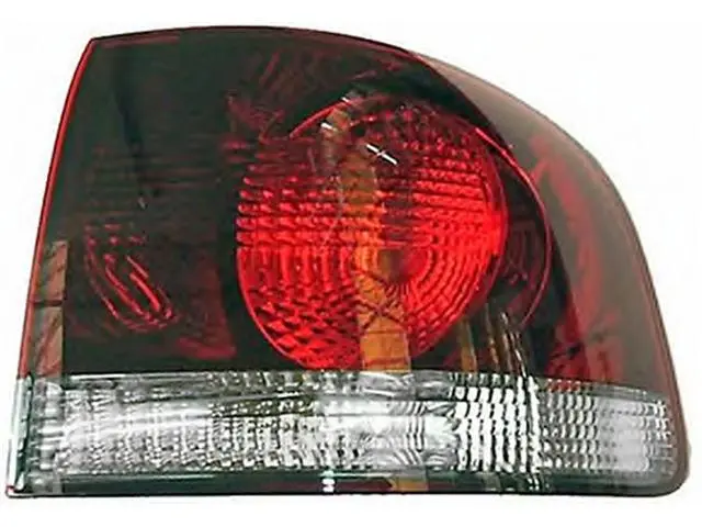 7L6945096R Taillight for VW TOUAREG (7LA, 7L6, 7L7)