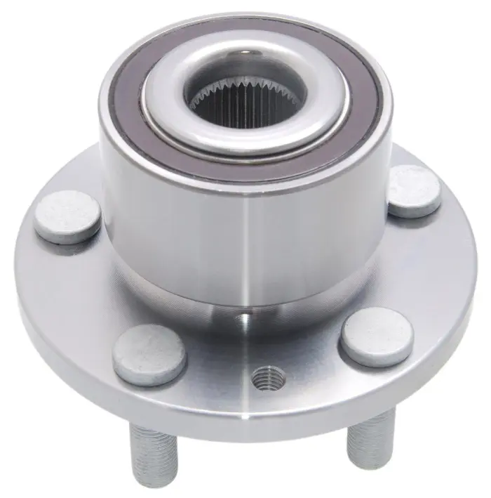 LR003157 Transmission Parts Wheel Hub for FORD S-MAX (WA6), LAND ROVER FREELANDER 2 (L359), LR2 (L359), LR2 SUV (L359)