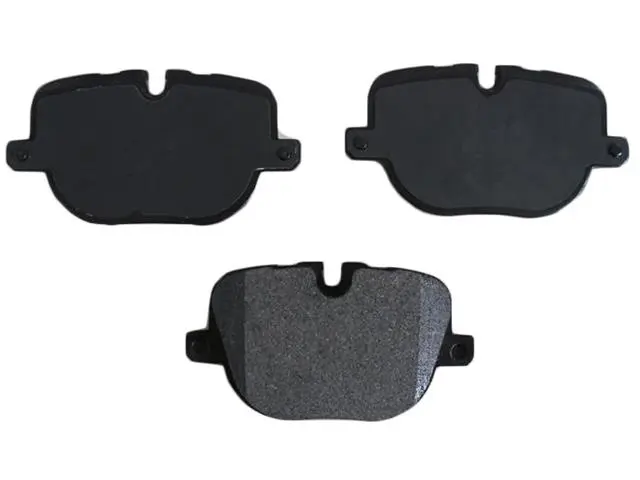 LR015577 Brake Pads for LAND ROVER RANGE ROVER SPORT I (L320), RANGE ROVER III (L322)