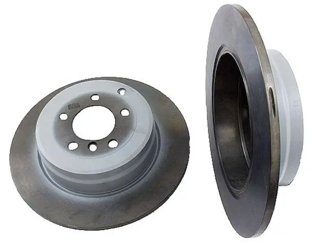 SDB000211 Brake Disc for LAND ROVER RANGE ROVER III (L322)