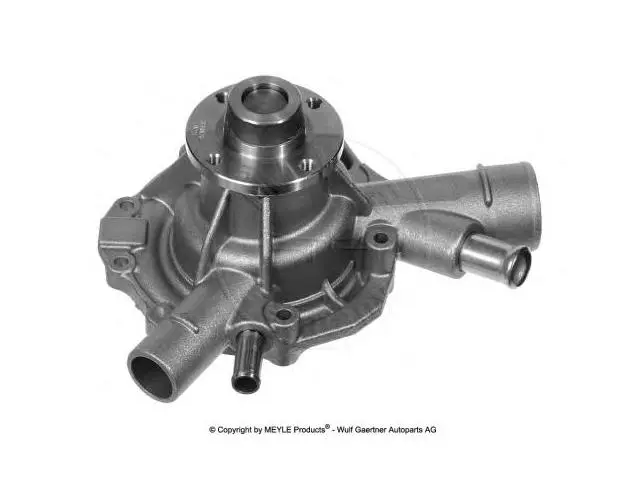 1112004301 Engine Parts Water Pump for MERCEDES-BENZ C-CLASS (W203)