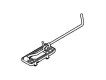 95863152000 Headlight Support for 