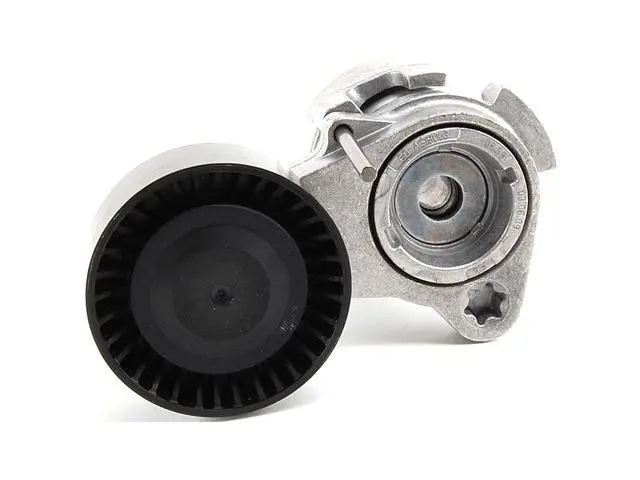 11287530314 Engine Parts Belt Tensioner for BMW 3 (E90), X1 (E84), Z4 Roadster (E85), X5 (E70), 5 (E60), X3 (E83), 1 (E87), 6 Convertible (E64), 7 (E65, E66, E67)