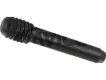 1H0837187A DOOR NUB for VW POLO Van Hatchback Van (6N1), DERBY III CLASSIC (6V2), CABRIO III (1E7), JETTA III (1H2), GOLF III Van (1H1)