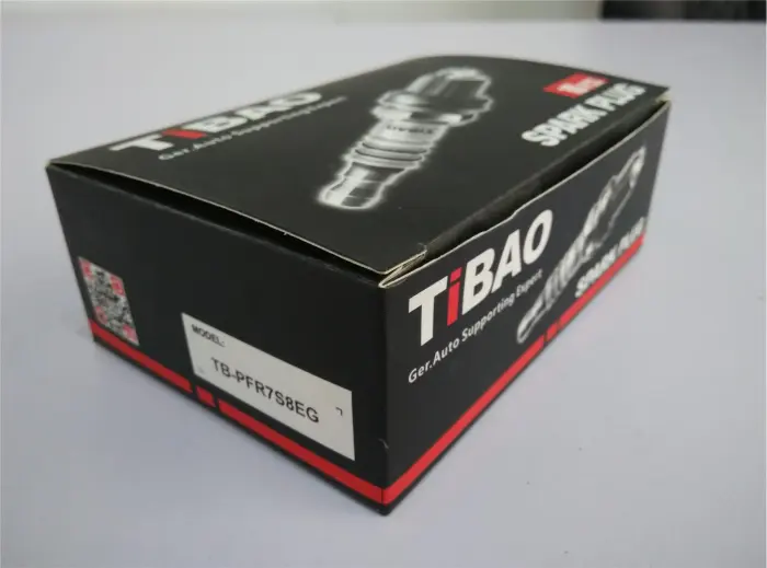 TBPFR7S8EG Engine Parts Spark Plugs for 