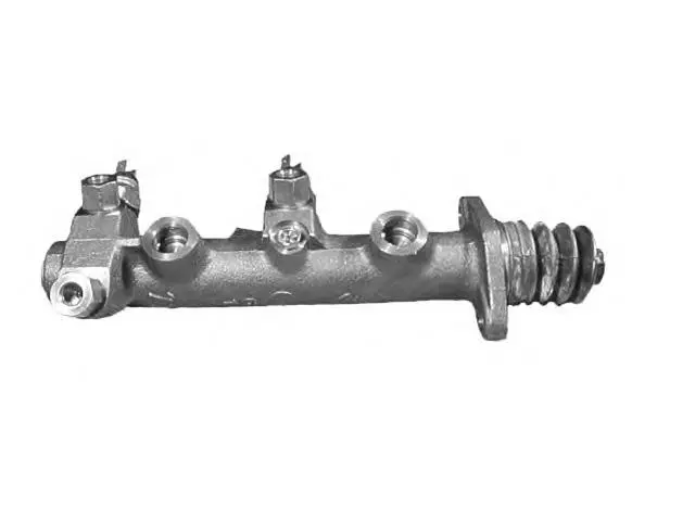 211611021Q Brake Master Cylinder for VW TRANSPORTER I Platform/Chassis (26), KOMBI T1 Van (21, 23)