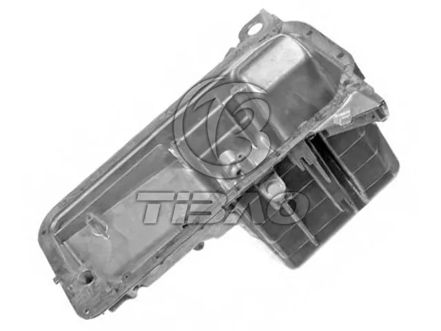 11131727412 Engine Parts Oil Pan for BMW 3 (E36)