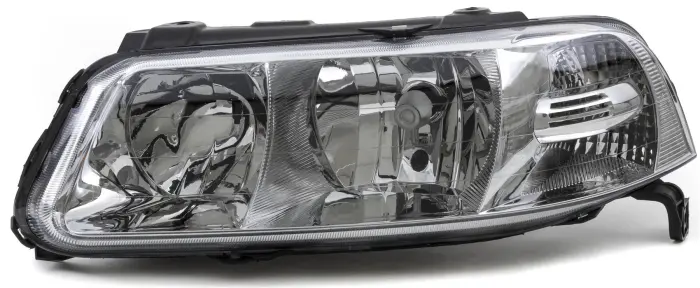 375941043D Headlight for VW GOL III