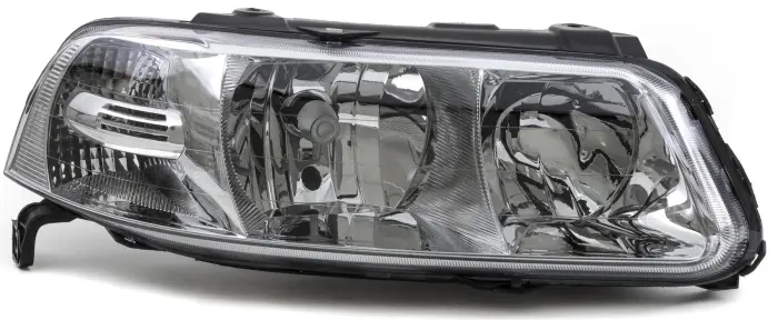 375941044D Headlight for VW GOL III