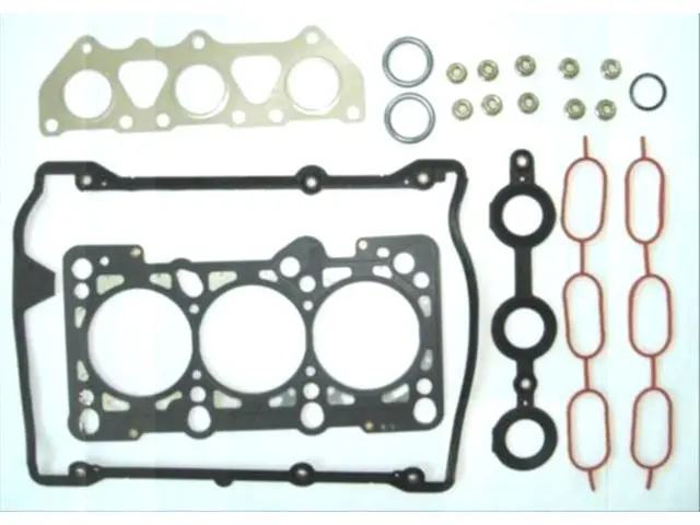 023135002 Engine Parts Head Gasket Set for AUDI A4, HONGQI CENTURY STAR