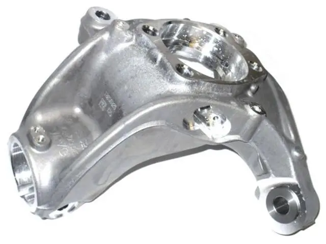 3C0407254F Steering Knuckle for VW CC, SEAT LEON (1P1)