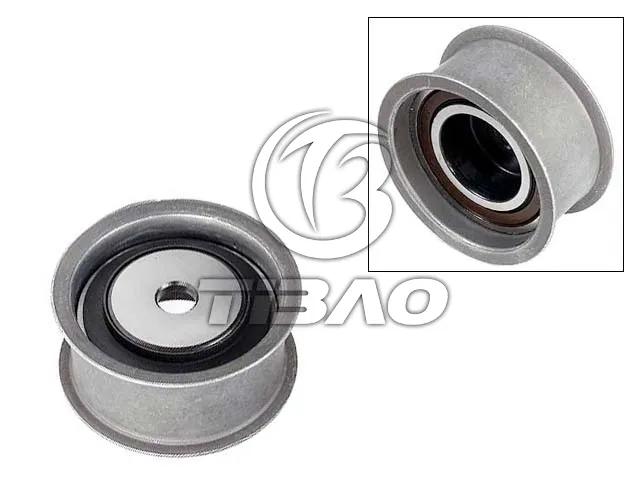 078109244G Engine Parts Guide Pulley,Timing for AUDI 100 C4 Avant (4A5), A4 / S4 B5 (8D2), A6 / S6 C4 (4A2), CABRIOLET B3 (8G7), 80 B4 Saloon (8C2), COUPE B3 (89, 8B3)