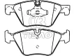 34116775310 BMW Brake Pad for BMW 5 (F10)