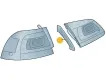7P6945311 Taillight Trim for 