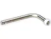 701843436 Door Sliding Hinge for VW EUROVAN T4 Van (70A, 70H, 7DA, 7DH), CARAVELLE T4 Bus (70B, 70C, 7DB, 7DK, 70J, 70K, 7DC, 7DJ), TRANSPORTER Mk IV Platform/Chassis (70E