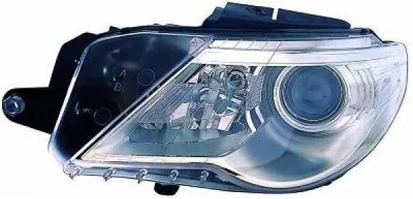 3C8941753C Headlight for VW CC B6 (357)