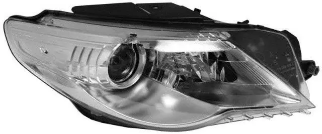 3C8941754C Headlight for VW CC B6 (357)