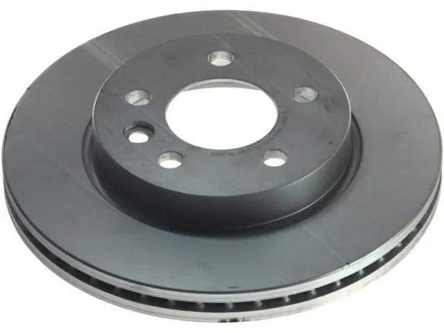 2H0615301A FRONT BRAKE DISC for VW AMAROK (2HA, 2HB, S1B, S6B, S7A, S7B)