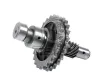 1020500906 Engine Parts Intermediate Gear,Oil Pump for MERCEDES-BENZ G-CLASS (W460), 190 (W201), 124 Saloon (W124), T1 Bus (B601), T1 Van (601, 611), T2/LN1 Van, T1/TN Van