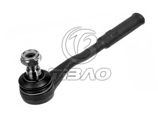 2203381015 Tie Rod End for MERCEDES-BENZ SL (R230), S-CLASS (W220), CL-CLASS Coupe (C215)