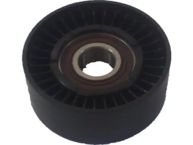 6112000571 Engine Parts Tensioner Pulley for 