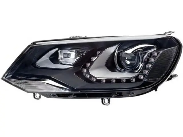 7P1941753 Headlight for 