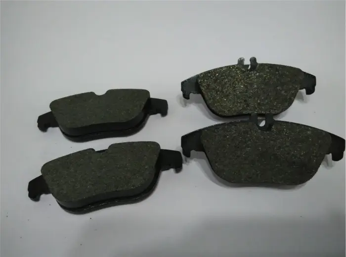 0054200720 Brake Pads for MERCEDES-BENZ E-CLASS Coupe (C207), C-CLASS (W204), GLK-CLASS (X204)