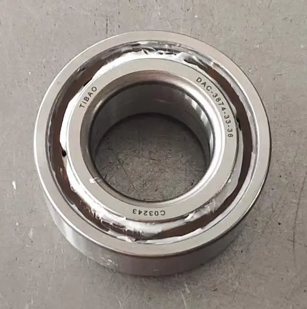 DAC38743336 Transmission Parts Wheel Bearing for 