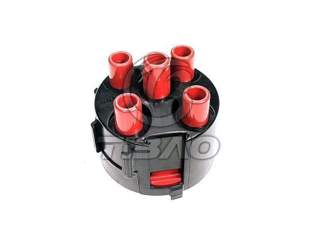 027905207A Крышка распределителя для AUDI 80, BMW 3 Series, VW PASSAT, SEAT IBIZA II (6K1), IBIZA Mk II (6K1), TRABANT 1.1 Universal, WARTBURG 353 Break, 353 Tourist