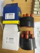 027905207A Крышка распределителя для AUDI 80, BMW 3 Series, VW PASSAT, SEAT IBIZA II (6K1), IBIZA Mk II (6K1), TRABANT 1.1 Universal, WARTBURG 353 Break, 353 Tourist