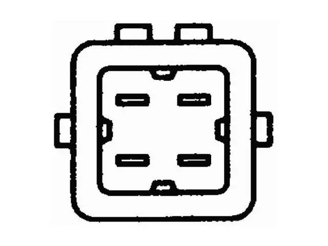 357919501A Coolant Temperature for VW AMAROK, FORD GALAXY I (WGR), SEAT CORDOBA (6L2), CORDOBA Sedan (6L2), SKODA OCTAVIA I Combi (1U5)