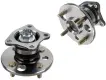 4241002020 Transmission Parts Wheel Hub for TOYOTA COROLLA Liftback (_E9_), COROLLA (_E10_)