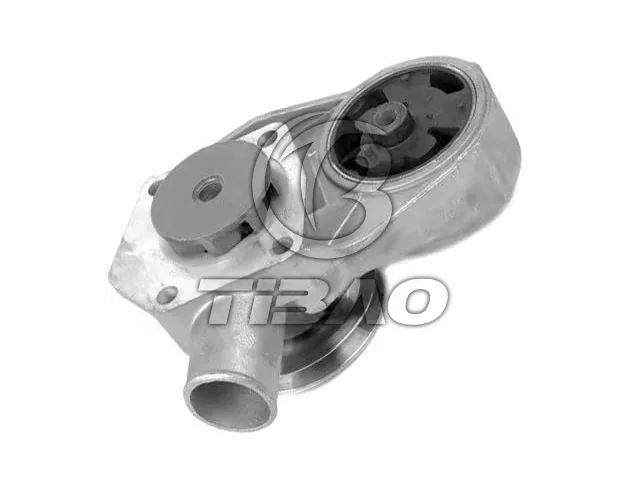 115050001 Engine Parts Water Pump for SKODA FAVORIT (781), FAVORIT Forman (785), FAVORIT Pickup (787)