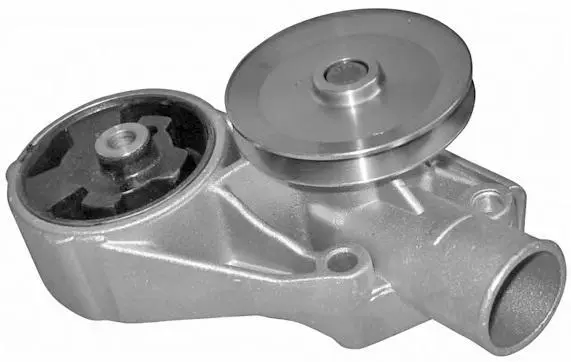 115050001 Engine Parts Water Pump for SKODA FAVORIT (781), FAVORIT Forman (785), FAVORIT Pickup (787)