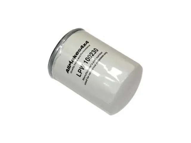 LPW100230 Engine Parts Oil Filter for