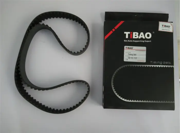 038109119P Engine Parts Timing Belt for AUDI A3, VW CADDY, FORD GALAXY I (WGR), SEAT ALTEA (5P1), SKODA SUPERB II Estate (3T5)