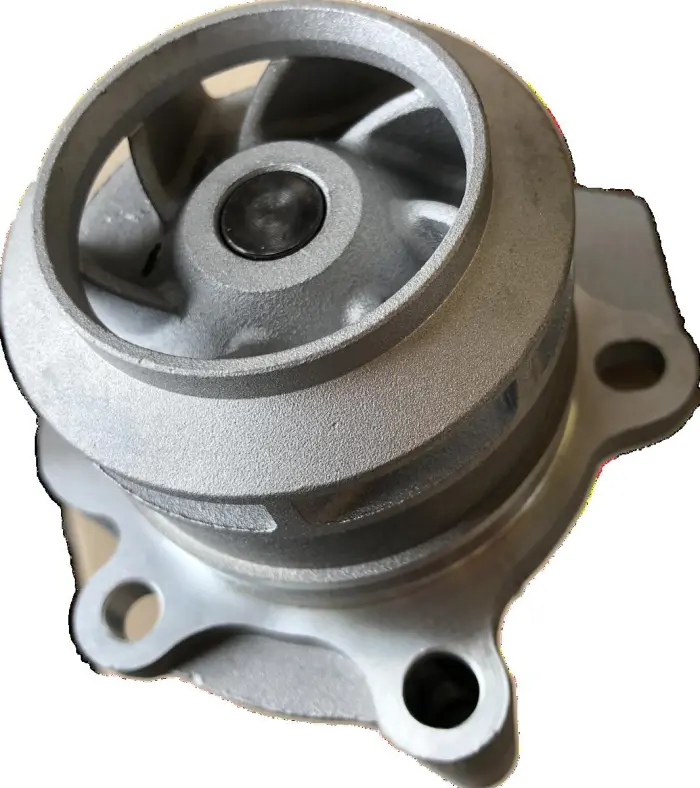 03L121011J Engine Parts Water Pump for AUDI Q5, VW CARAVELLE, SEAT ALTEA XL (5P5, 5P8), SKODA PRAKTIK (5J7), ROOMSTER (5J7)