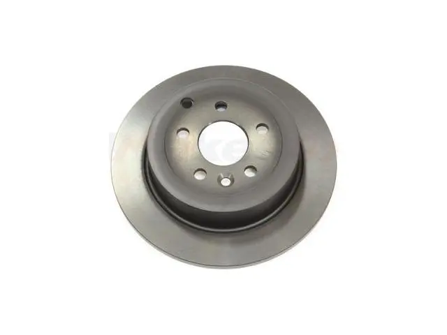 LR001018 Brake Disc for LAND ROVER FREELANDER 2 (L359), FREELANDER 2 VAN (L359)