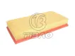 03E129620 Engine Parts Air Filter for VW POLO, SEAT CORDOBA (6L2), CORDOBA Sedan (6L2), SKODA PRAKTIK (5J7), ROOMSTER (5J7)