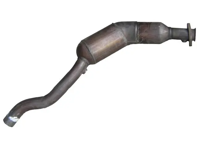 WCD500452 Engine Parts  Catalytic Converter for LAND ROVER RANGE ROVER SPORT I (L320), DISCOVERY III (L319)