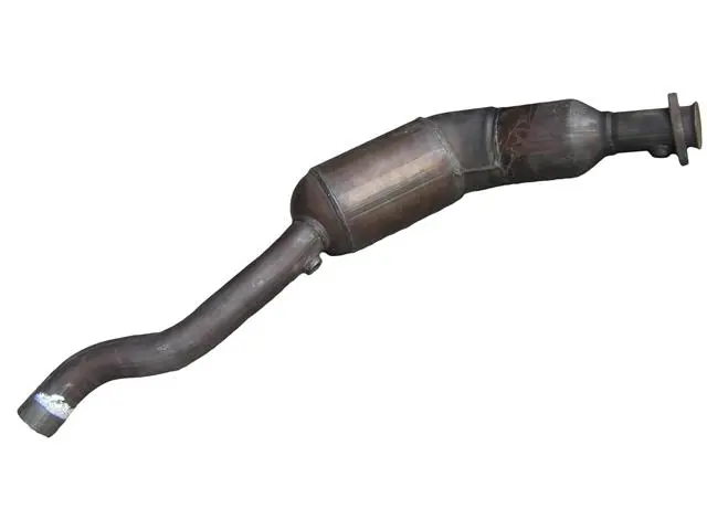 WCD500452 Engine Parts  Catalytic Converter for LAND ROVER RANGE ROVER SPORT I (L320), DISCOVERY III (L319)