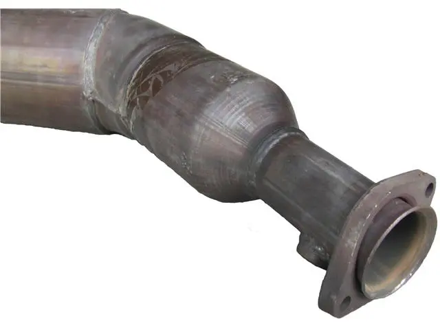 WCD500452 Engine Parts  Catalytic Converter for LAND ROVER RANGE ROVER SPORT I (L320), DISCOVERY III (L319)