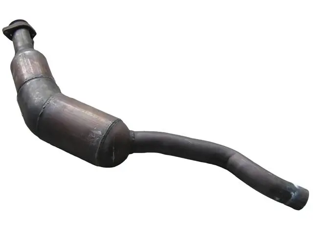 WCD500452 Engine Parts  Catalytic Converter for LAND ROVER RANGE ROVER SPORT I (L320), DISCOVERY III (L319)