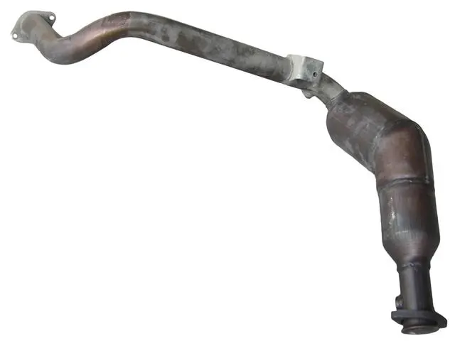 WCD500442 Engine Parts  Catalytic Converter for LAND ROVER RANGE ROVER SPORT I (L320), DISCOVERY III (L319)