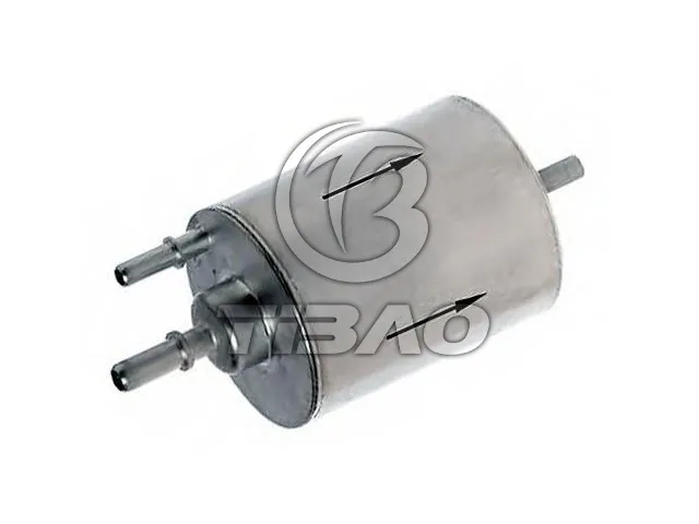 4F0201511 Engine Parts Fuel Filter for AUDI A6 / S6 C6 (4F2), A4 / S4 B6 (8E2)